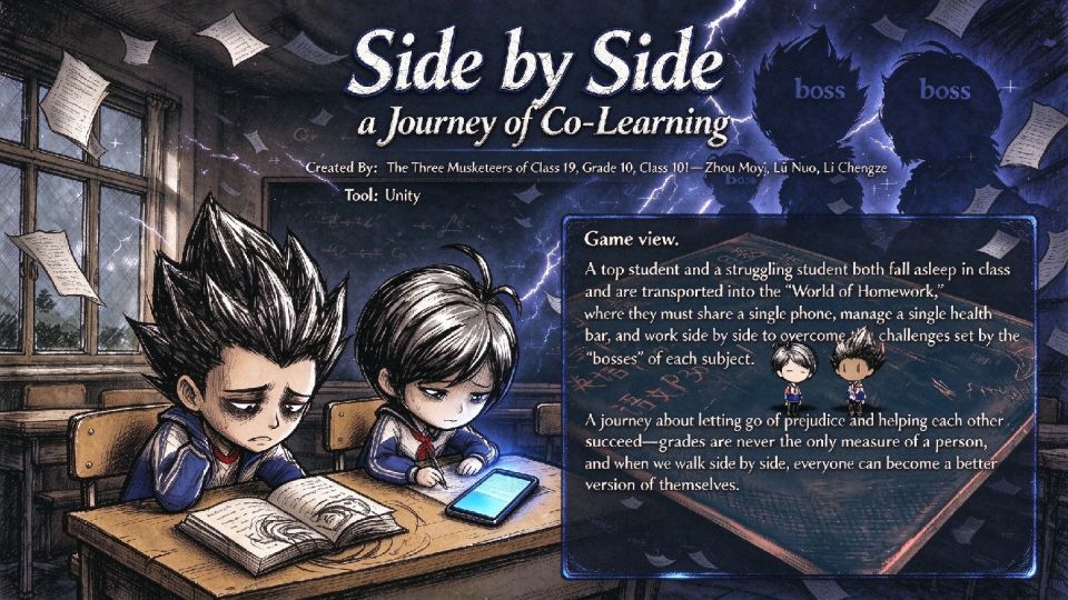 Side by Side