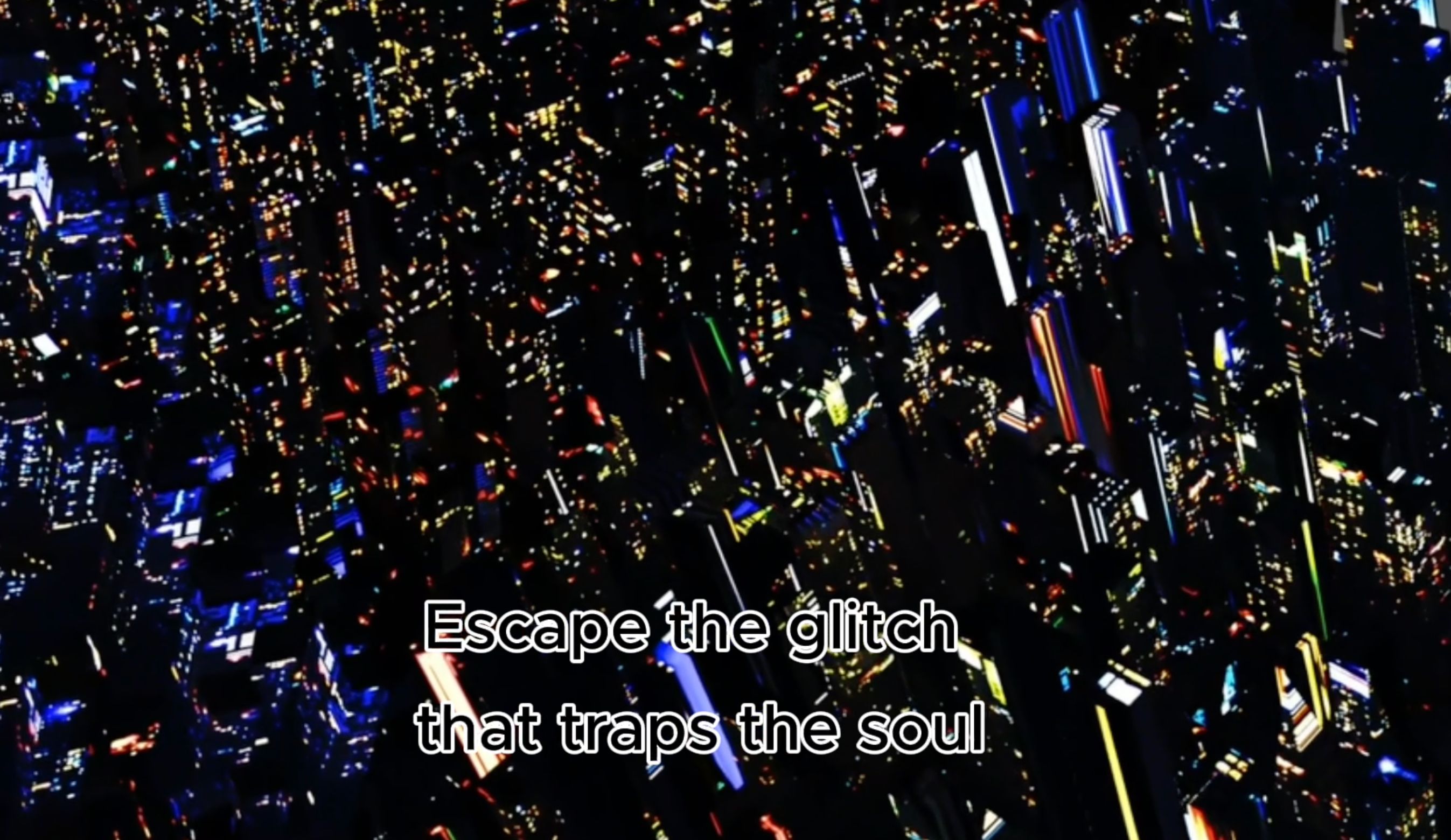Virtual Cage