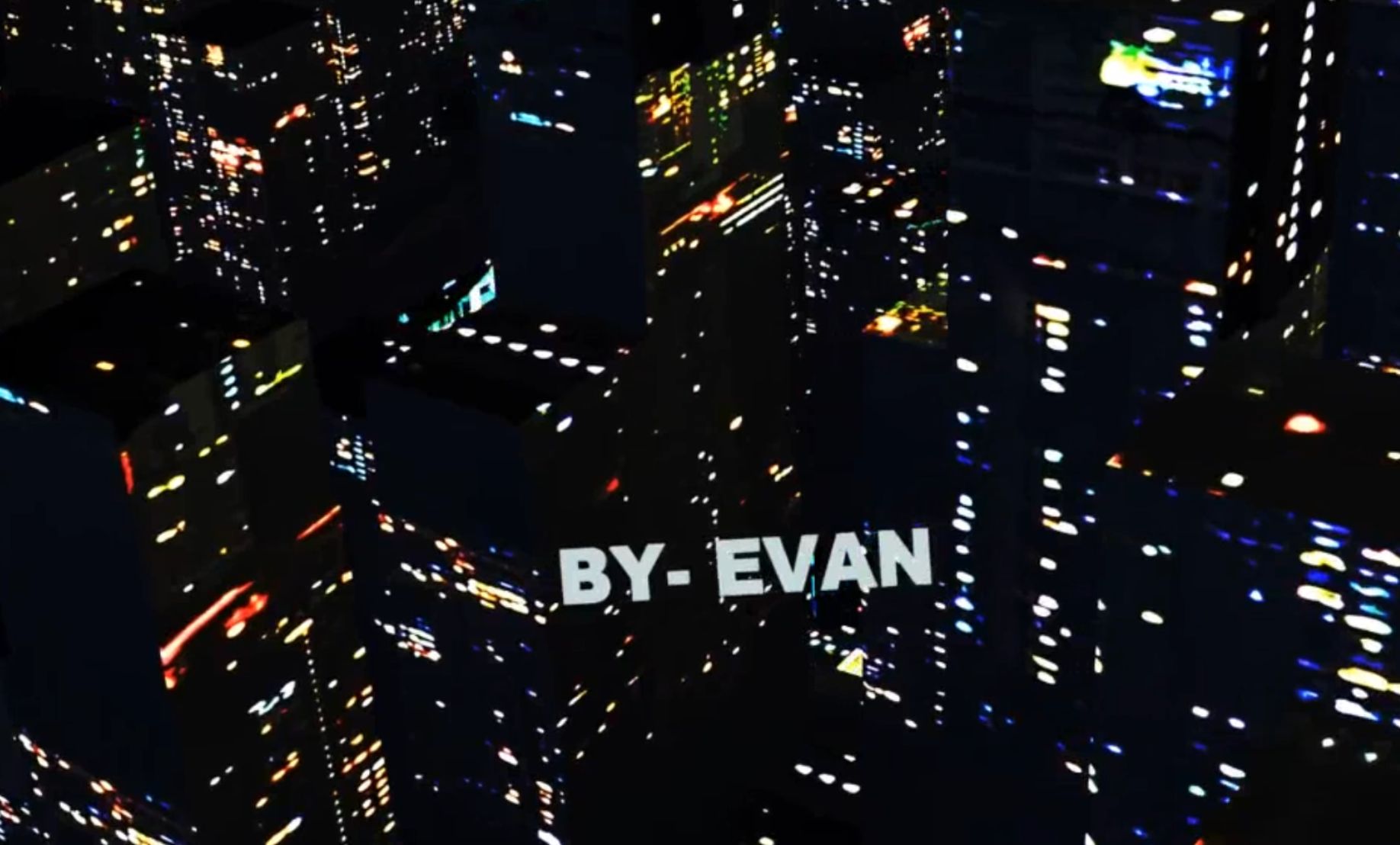 Side by Side Story Visual