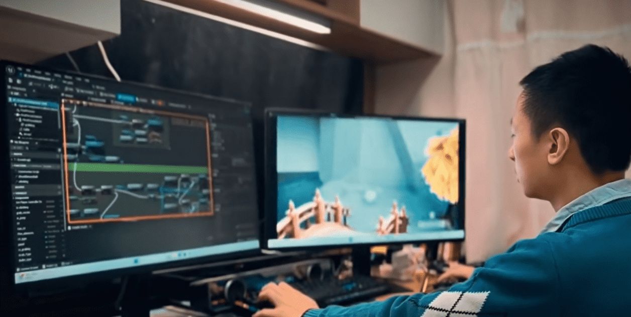 Evan's Development Workspace
